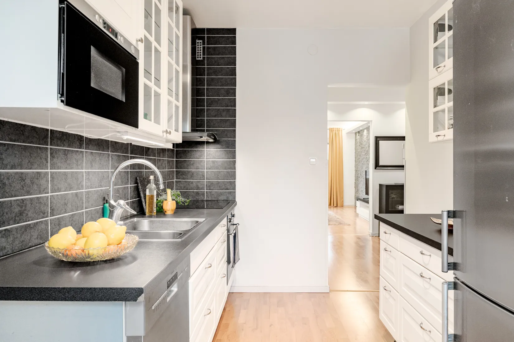 Bostadsrätt, Bobergsängen 3B, Dammfri, Malmö