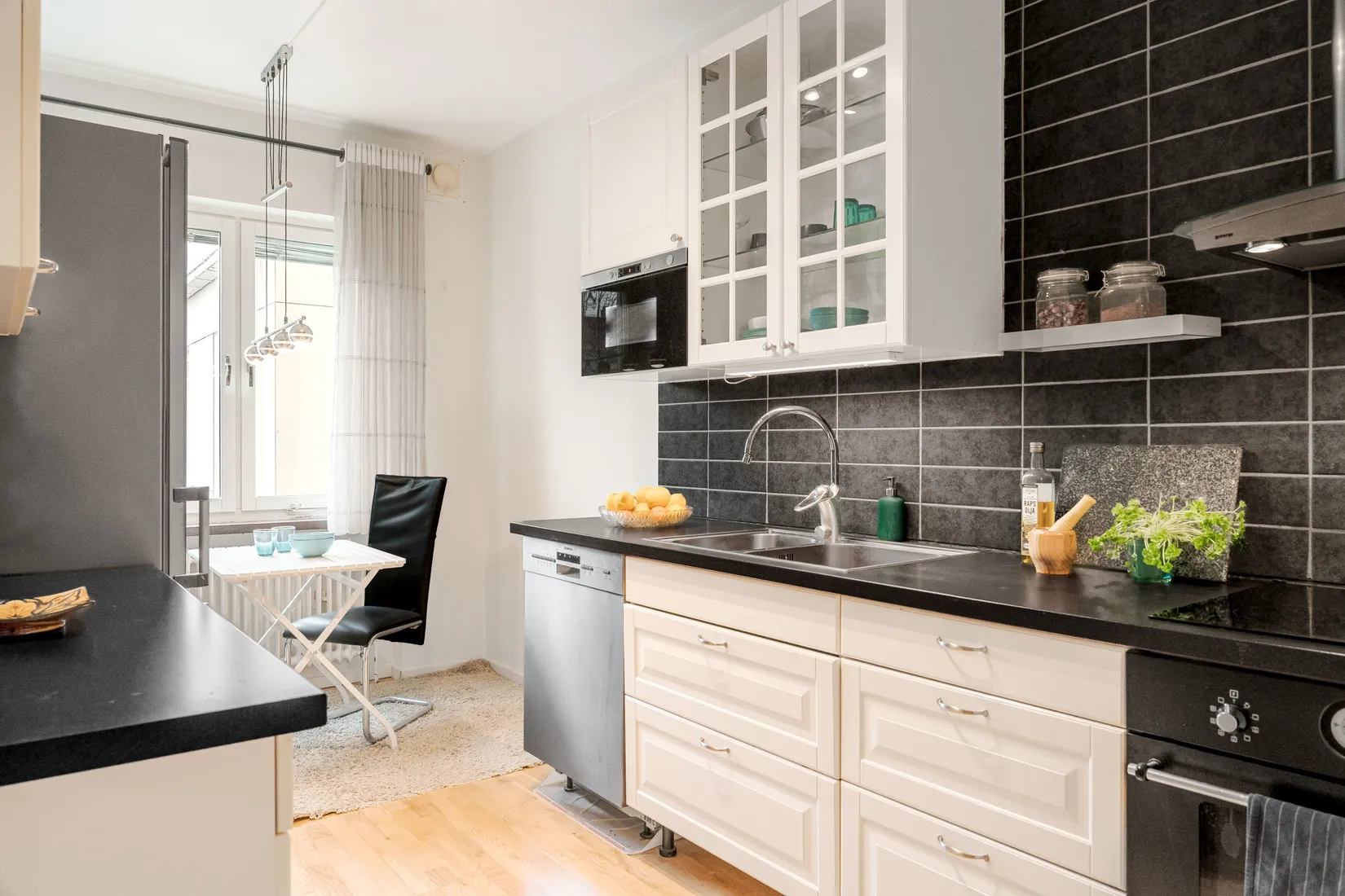 Bostadsrätt, Bobergsängen 3B, Dammfri, Malmö