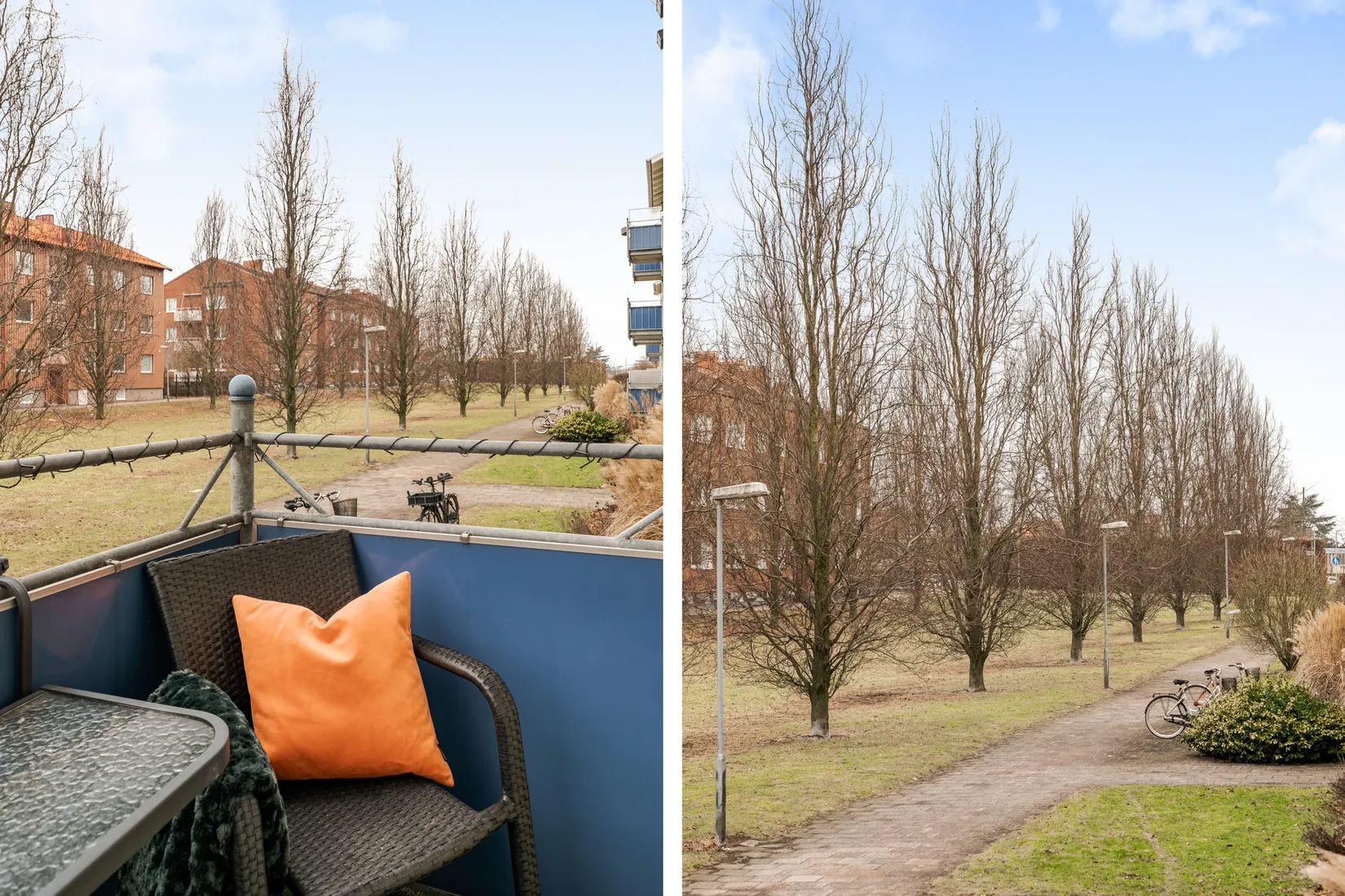 Bostadsrätt, Bobergsängen 3B, Dammfri, Malmö