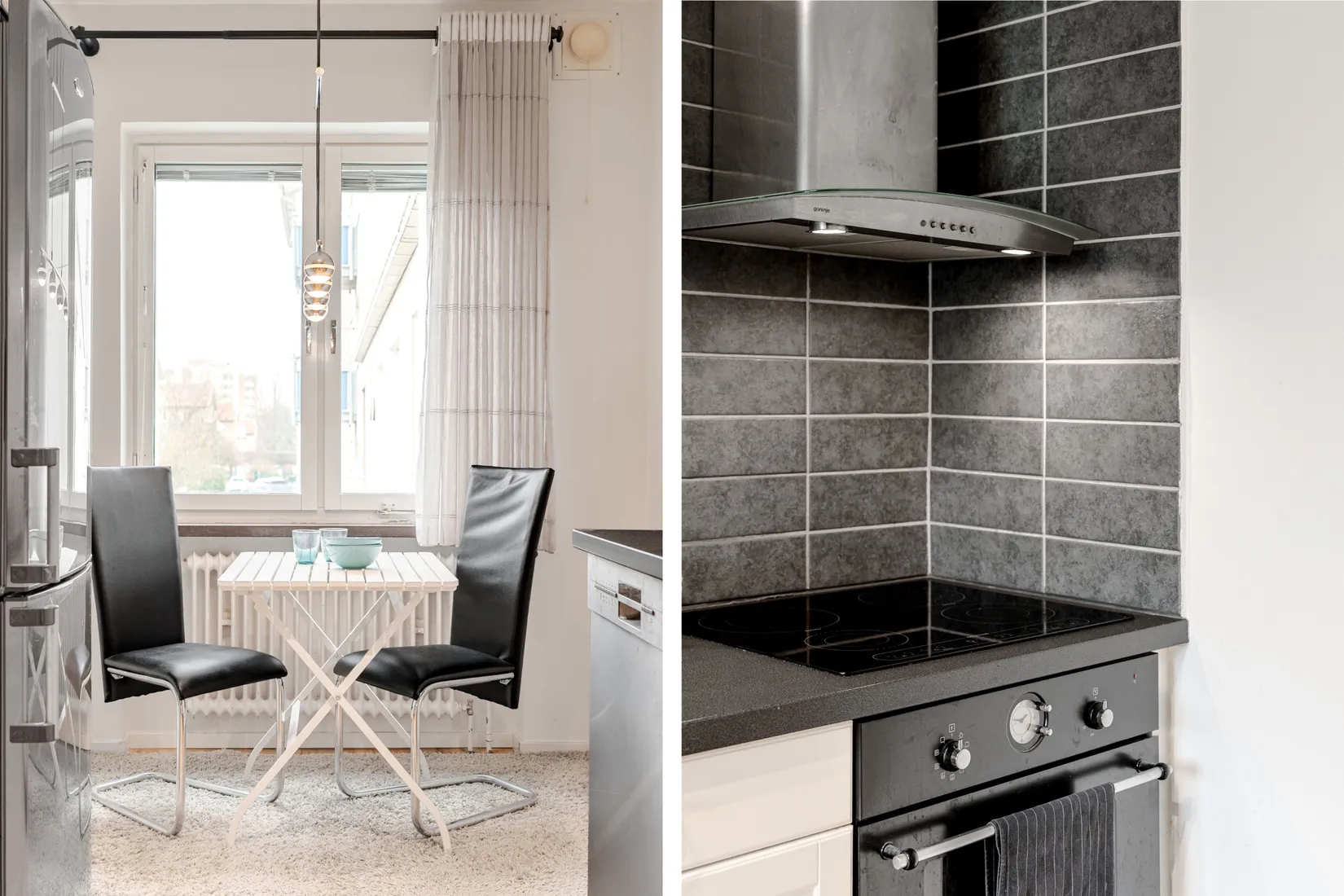 Bostadsrätt, Bobergsängen 3B, Dammfri, Malmö