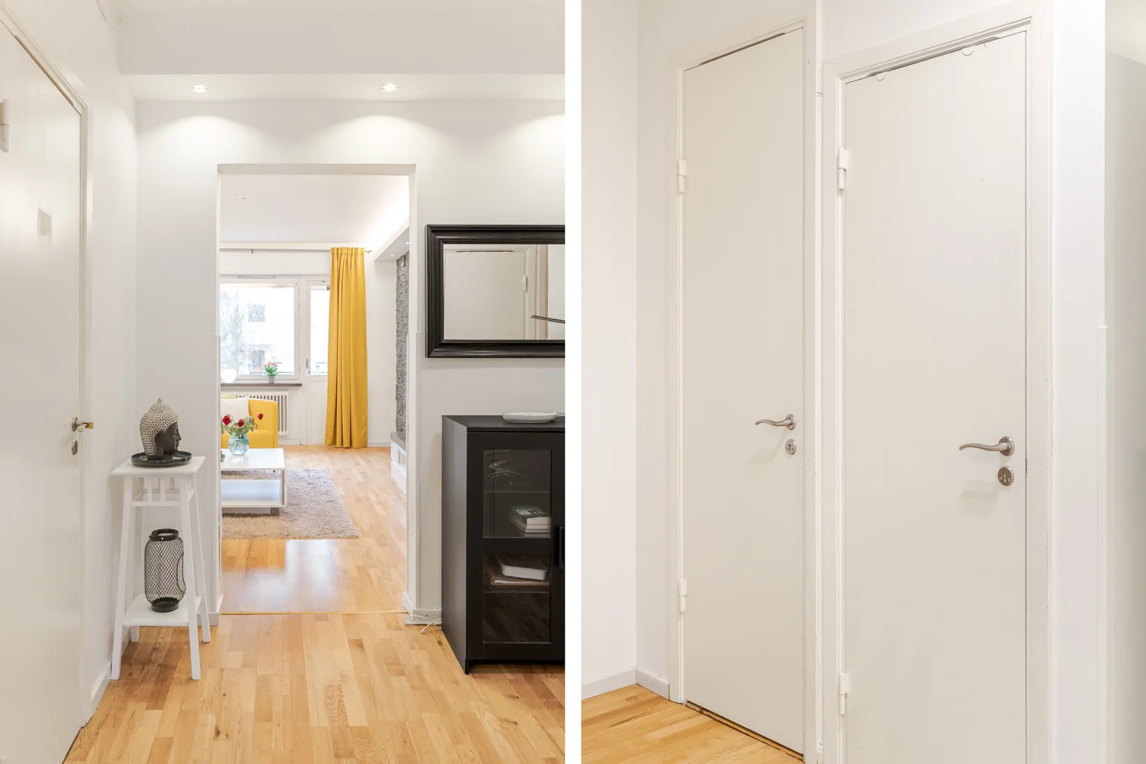 Bostadsrätt, Bobergsängen 3B, Dammfri, Malmö