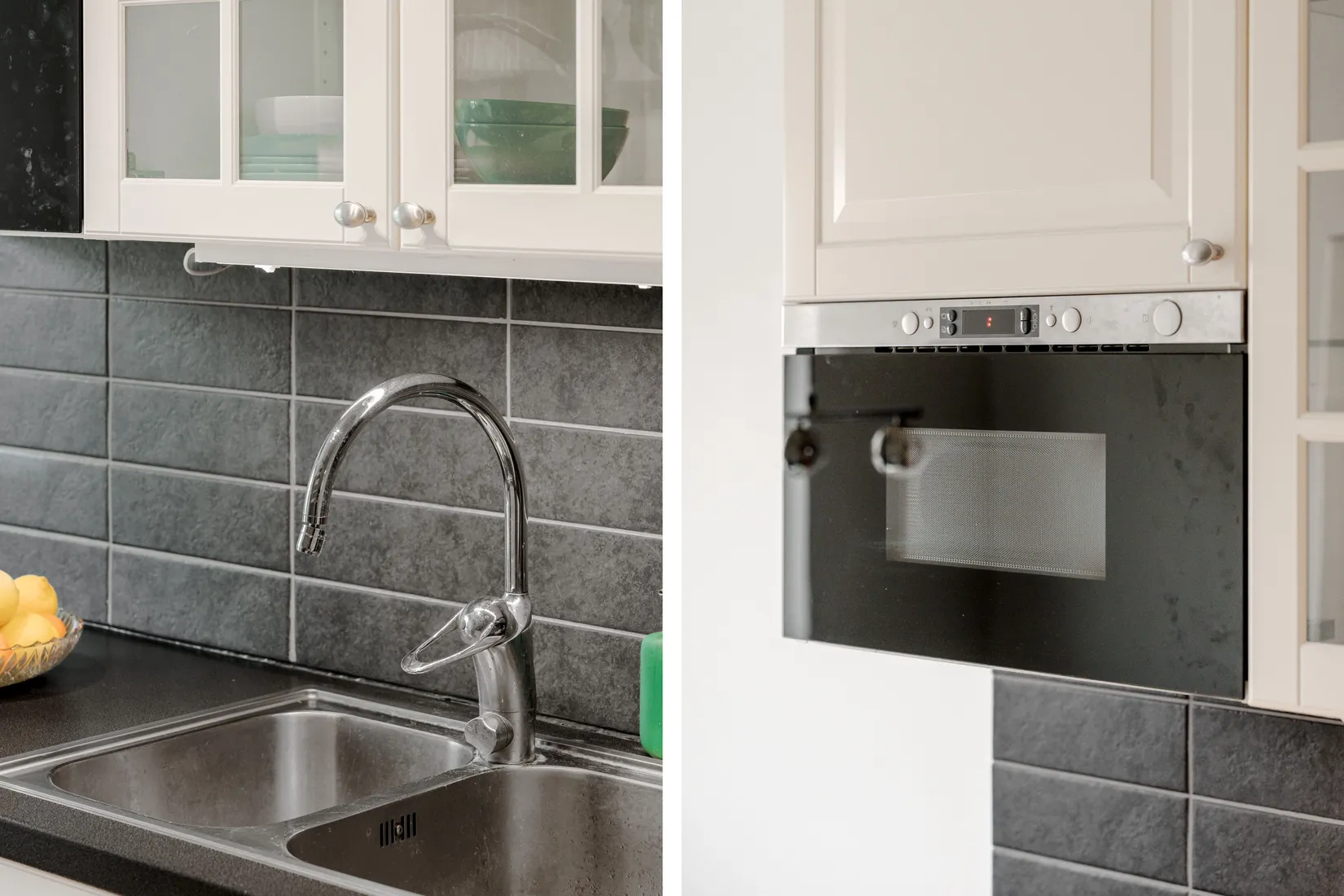 Bostadsrätt, Bobergsängen 3B, Dammfri, Malmö