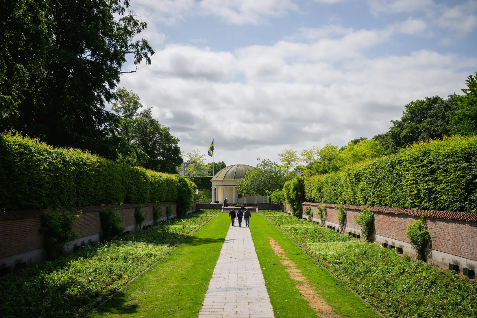 Bostadsrätt, Bobergsängen 3B, Dammfri, Malmö