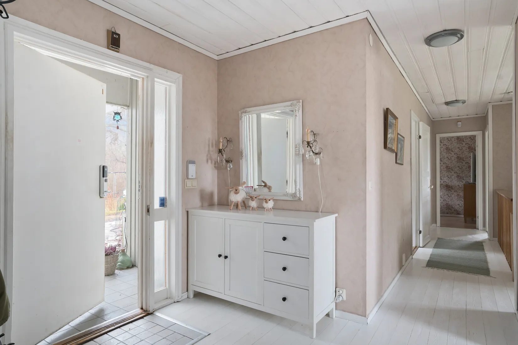 Villa, Sätingevägen 41, Fjärås, Kungsbacka