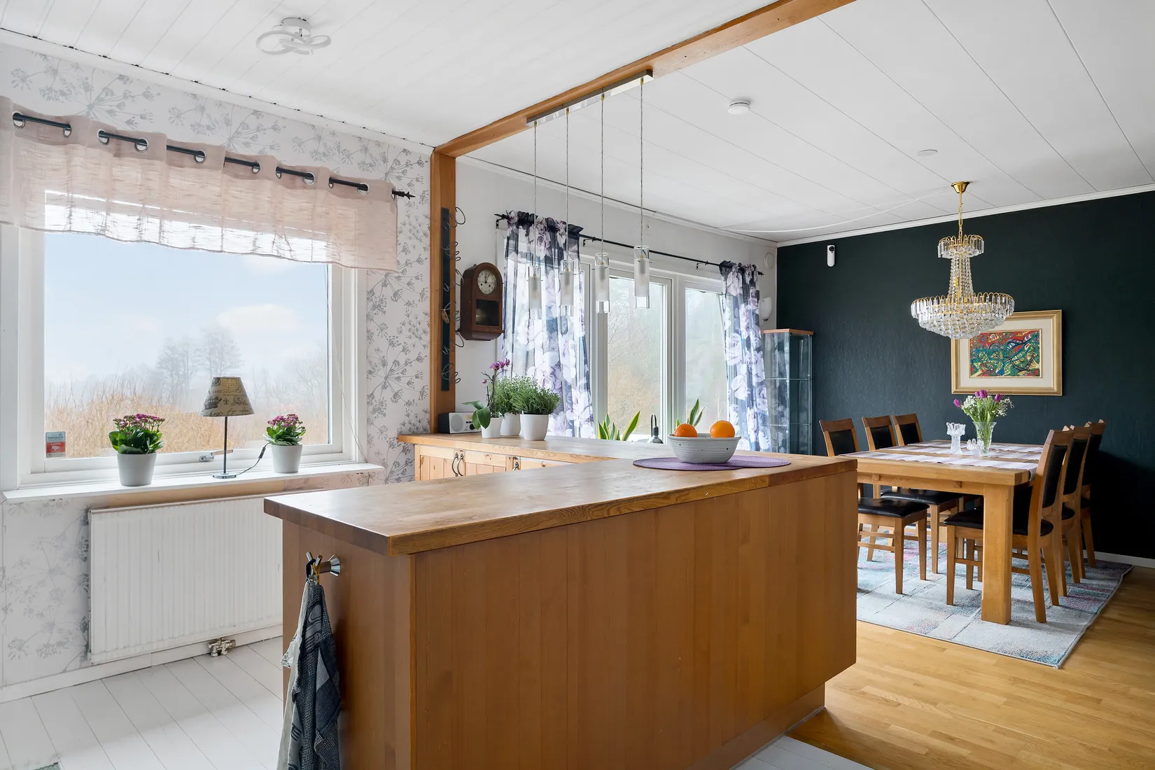 Villa, Sätingevägen 41, Fjärås, Kungsbacka