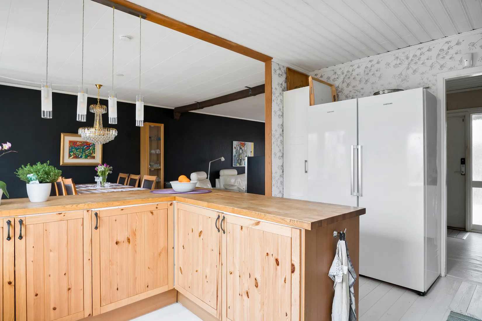 Villa, Sätingevägen 41, Fjärås, Kungsbacka