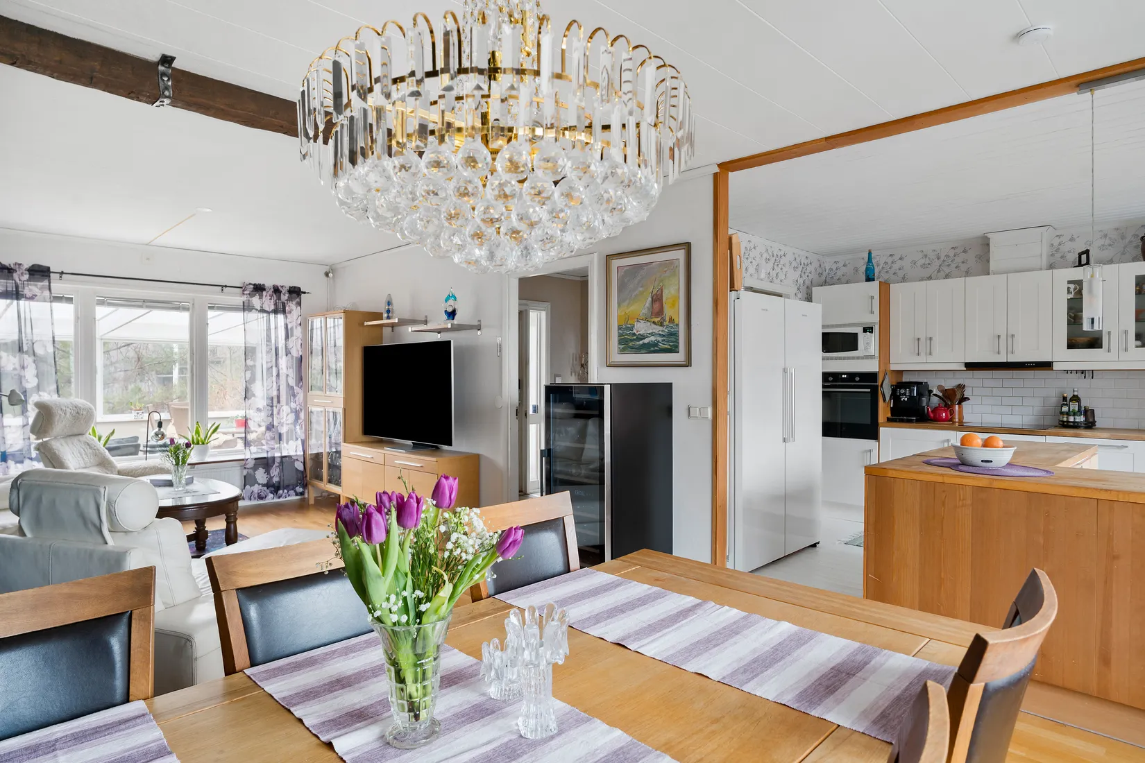 Villa, Sätingevägen 41, Fjärås, Kungsbacka