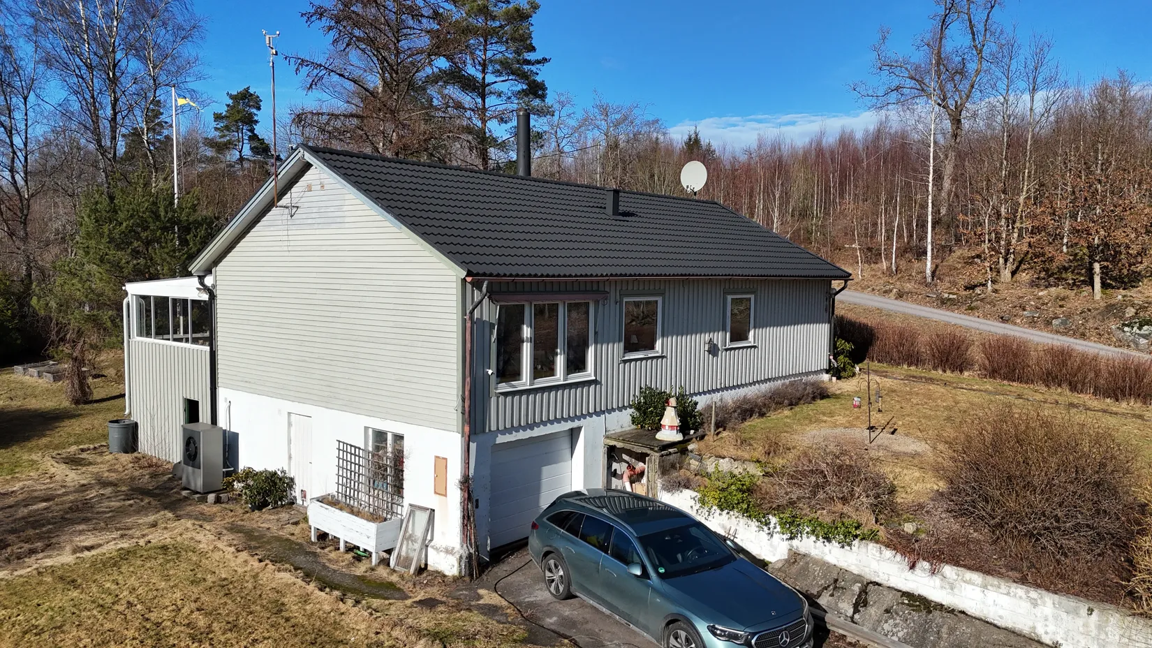 Villa, Sätingevägen 41, Fjärås, Kungsbacka