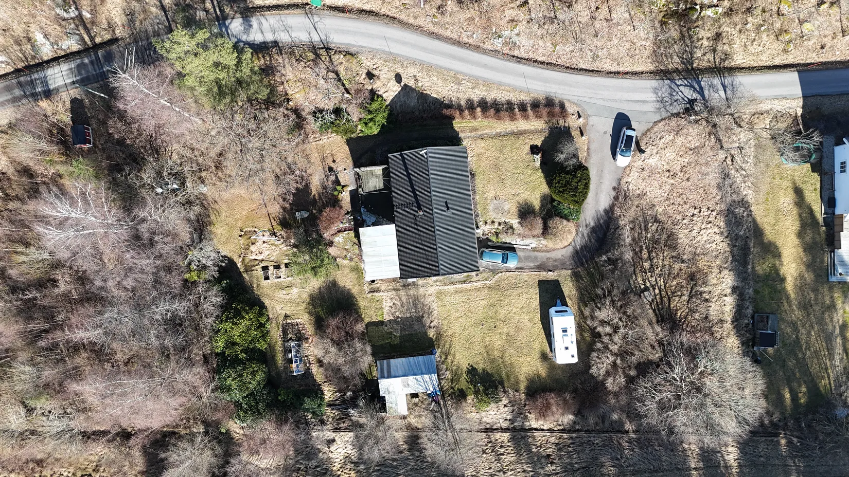 Villa, Sätingevägen 41, Fjärås, Kungsbacka