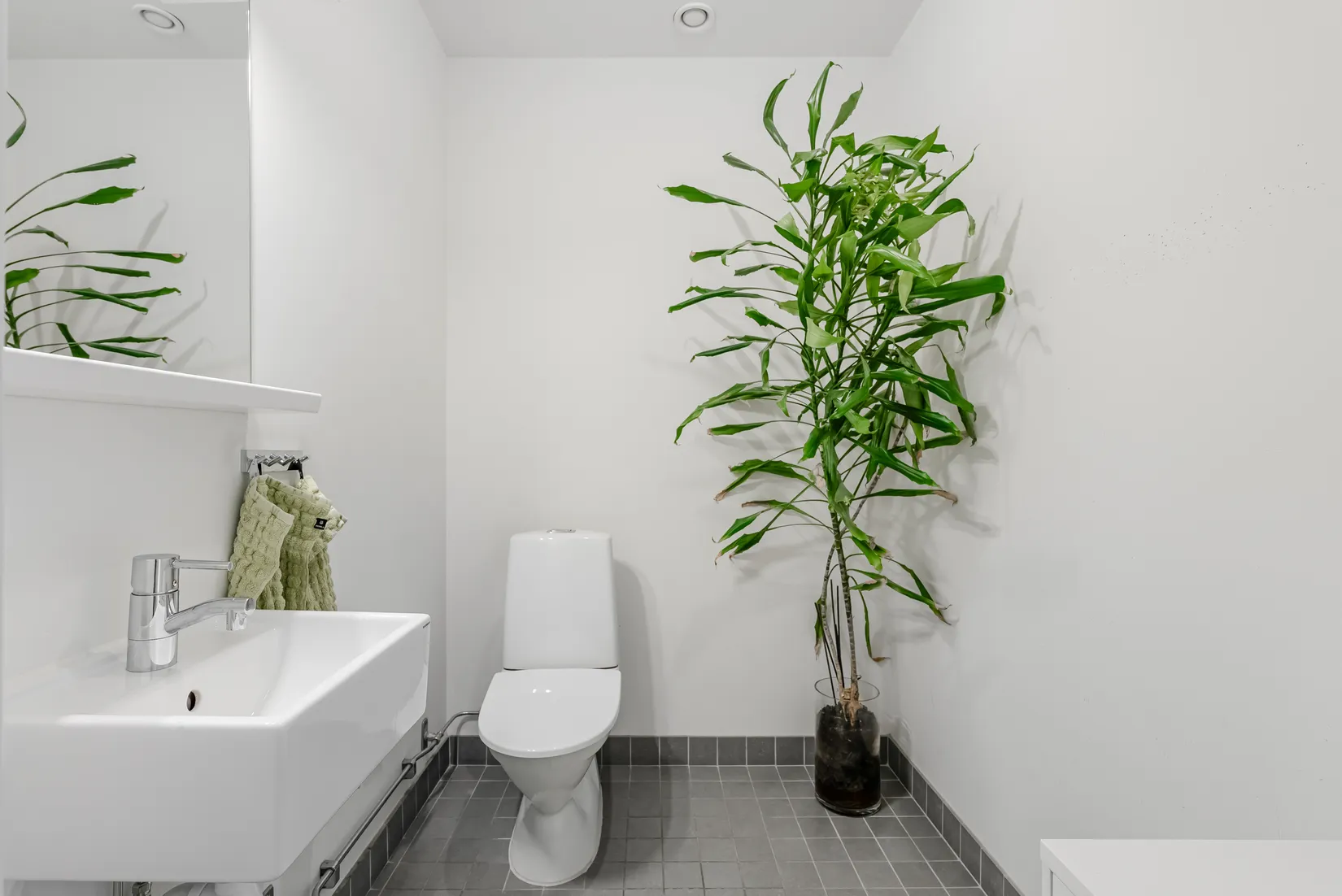 Bostadsrätt, Mjölnarvägen 32, Kvarnholmen, Nacka