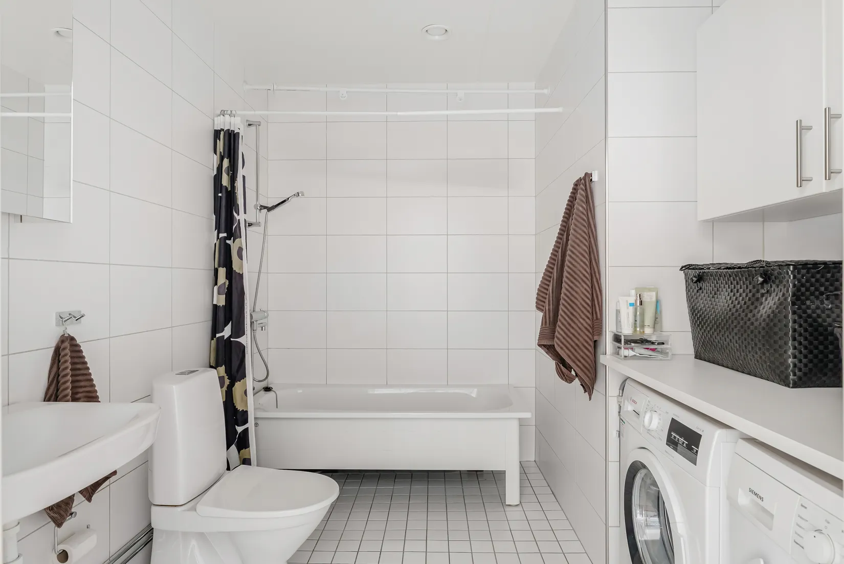 Bostadsrätt, Mjölnarvägen 32, Kvarnholmen, Nacka