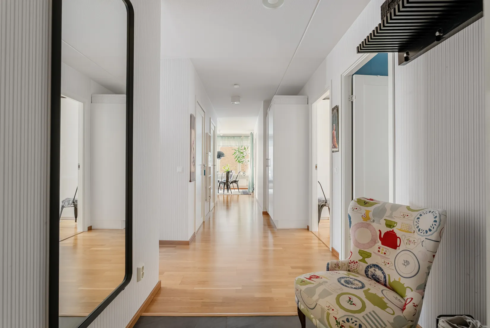 Bostadsrätt, Mjölnarvägen 32, Kvarnholmen, Nacka