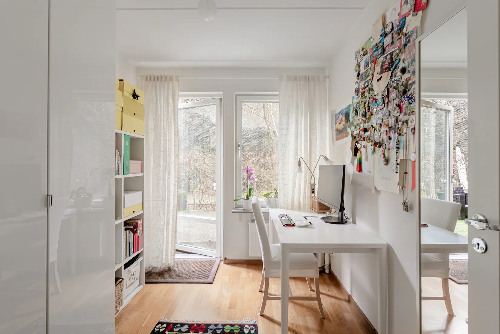 Bostadsrätt, Mjölnarvägen 32, Kvarnholmen, Nacka