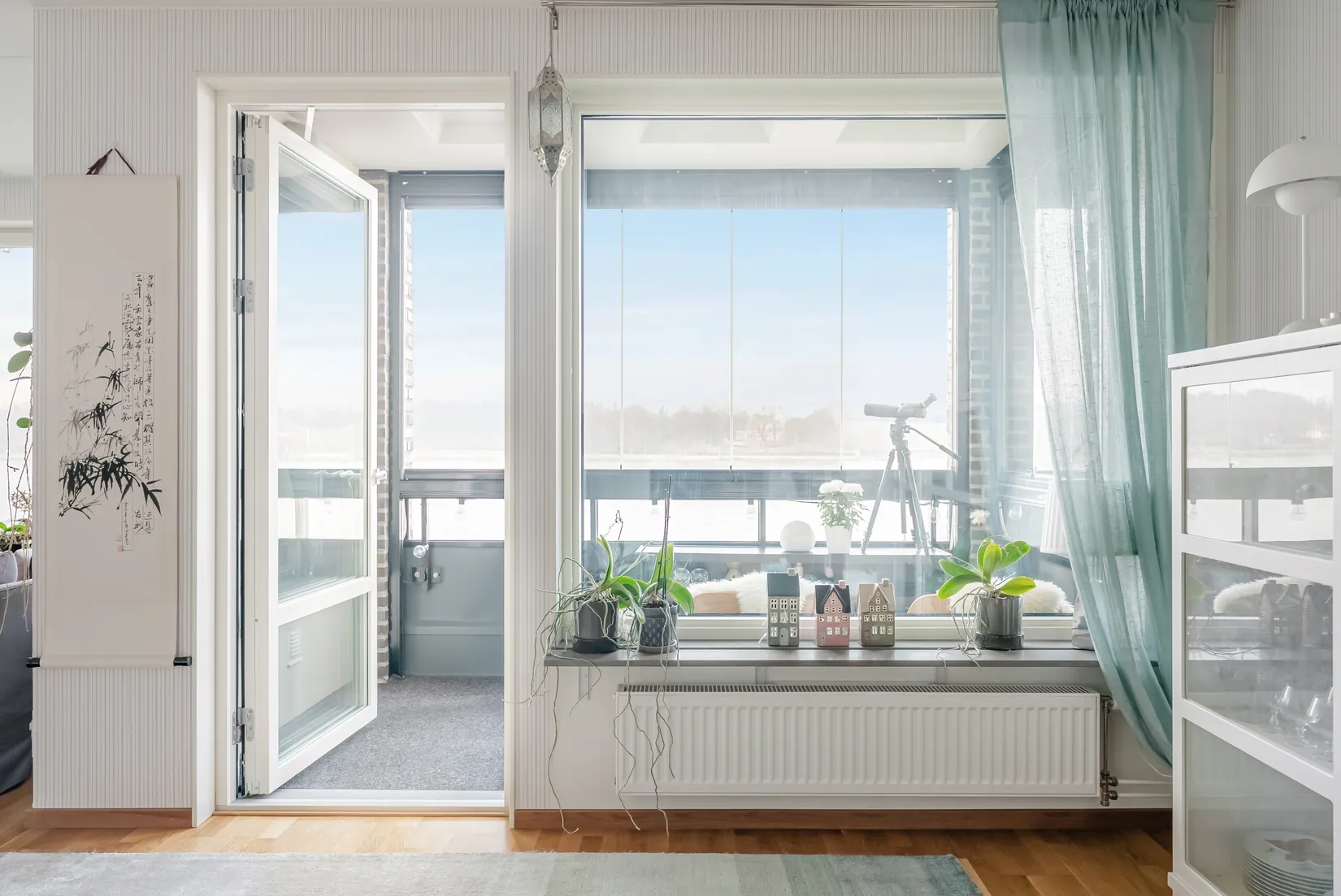 Bostadsrätt, Mjölnarvägen 32, Kvarnholmen, Nacka