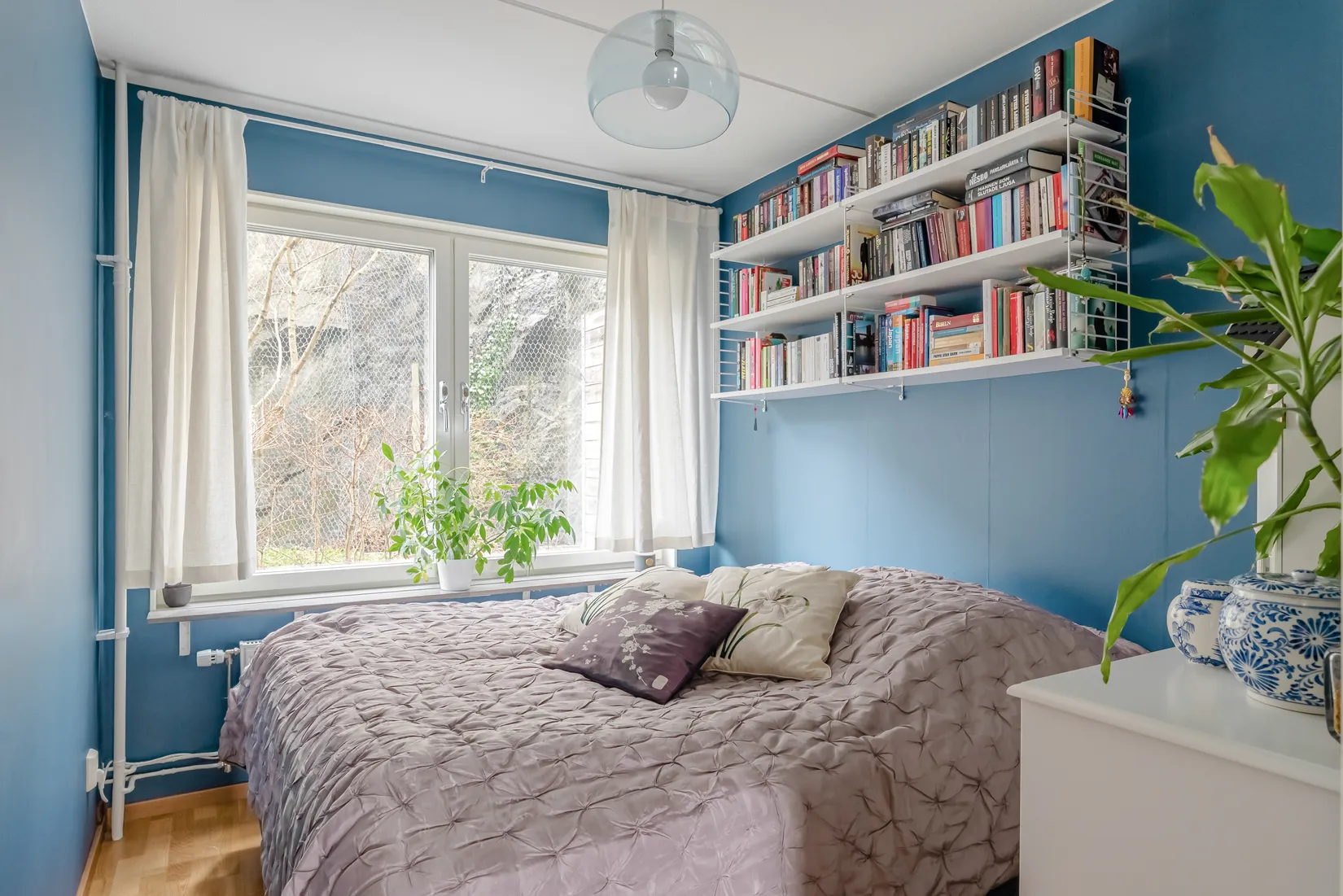 Bostadsrätt, Mjölnarvägen 32, Kvarnholmen, Nacka