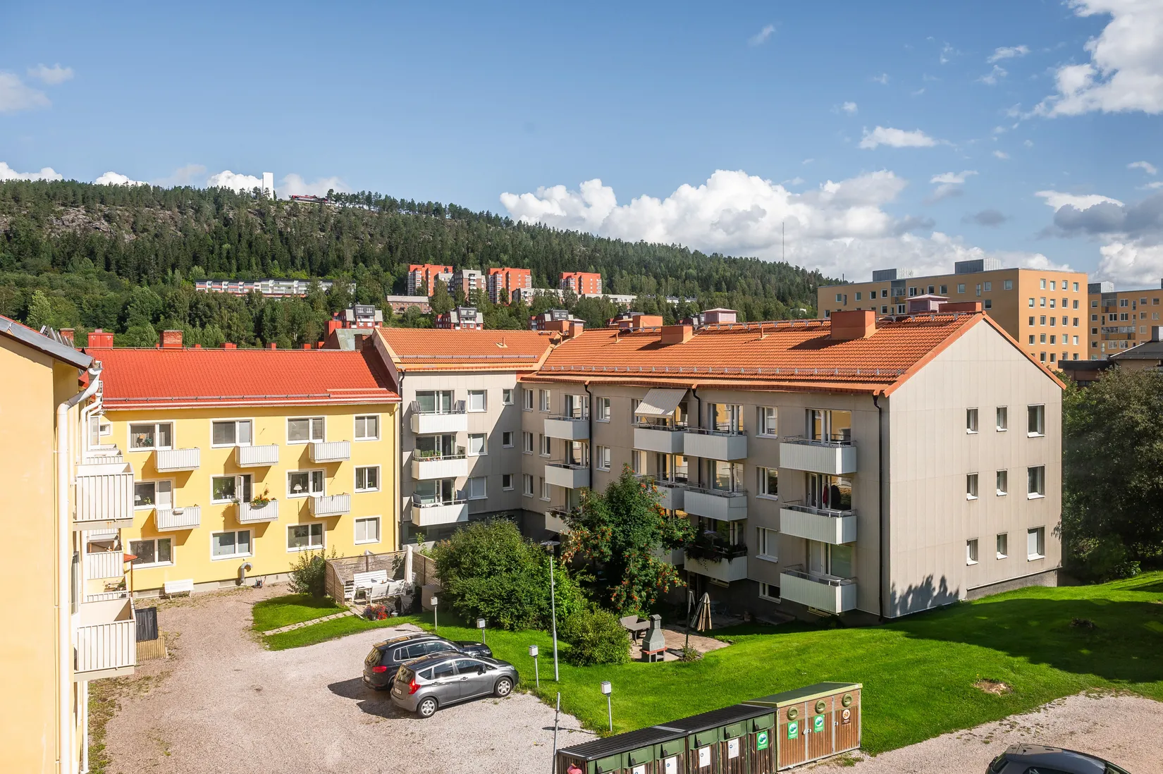 Bostadsrätt, Storgatan 57A, Sundsvall centrum, Sundsvall