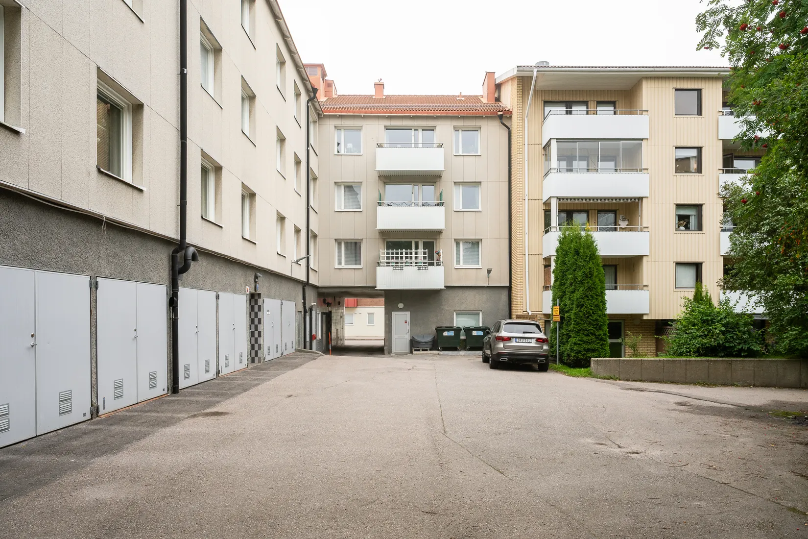 Bostadsrätt, Storgatan 57A, Sundsvall centrum, Sundsvall