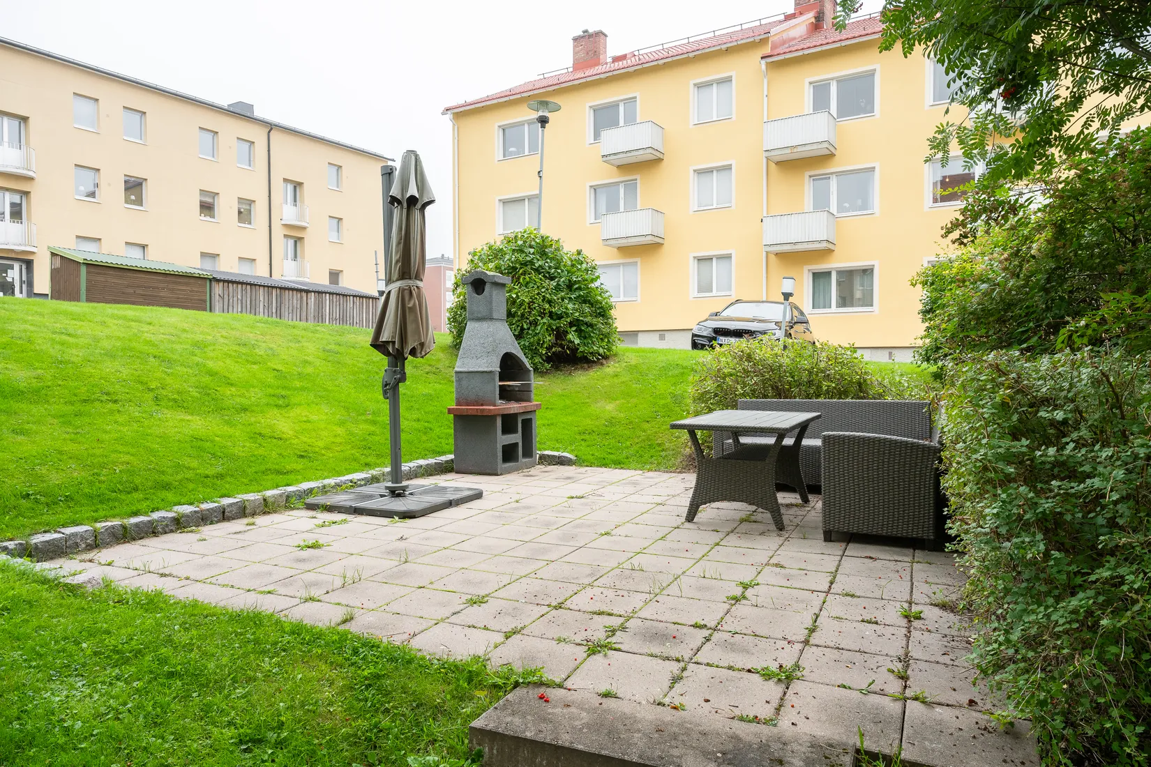 Bostadsrätt, Storgatan 57A, Sundsvall centrum, Sundsvall