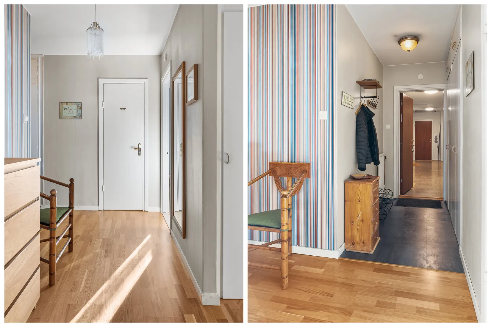 Bostadsrätt, Storgatan 57A, Sundsvall centrum, Sundsvall