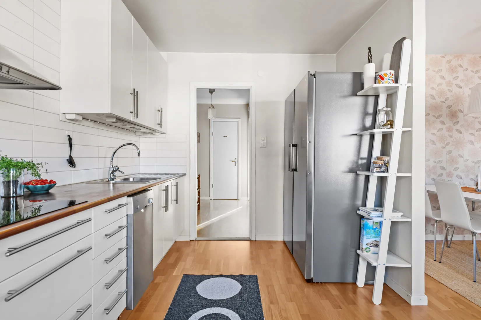 Bostadsrätt, Storgatan 57A, Sundsvall centrum, Sundsvall