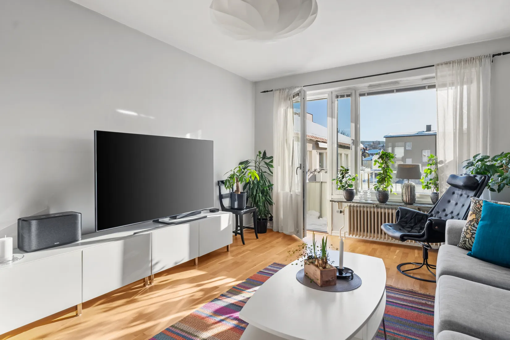 Bostadsrätt, Storgatan 57A, Sundsvall centrum, Sundsvall