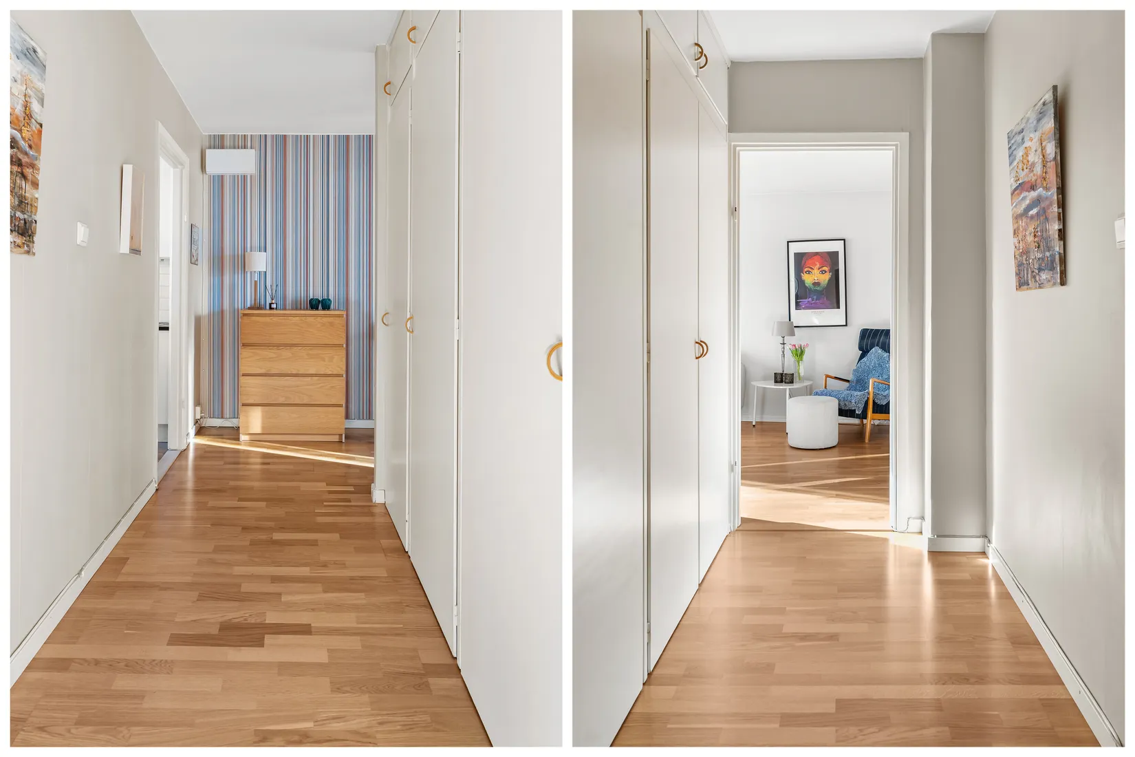 Bostadsrätt, Storgatan 57A, Sundsvall centrum, Sundsvall