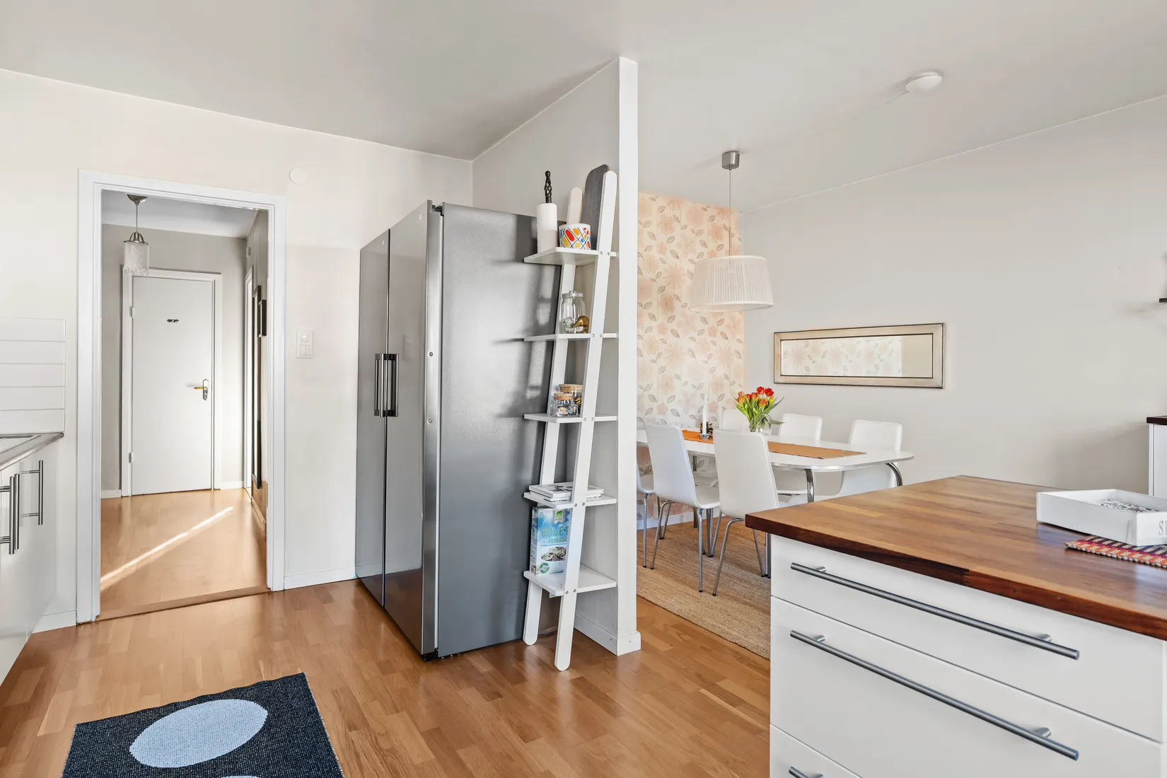 Bostadsrätt, Storgatan 57A, Sundsvall centrum, Sundsvall