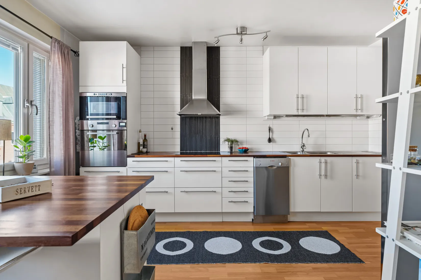 Bostadsrätt, Storgatan 57A, Sundsvall centrum, Sundsvall