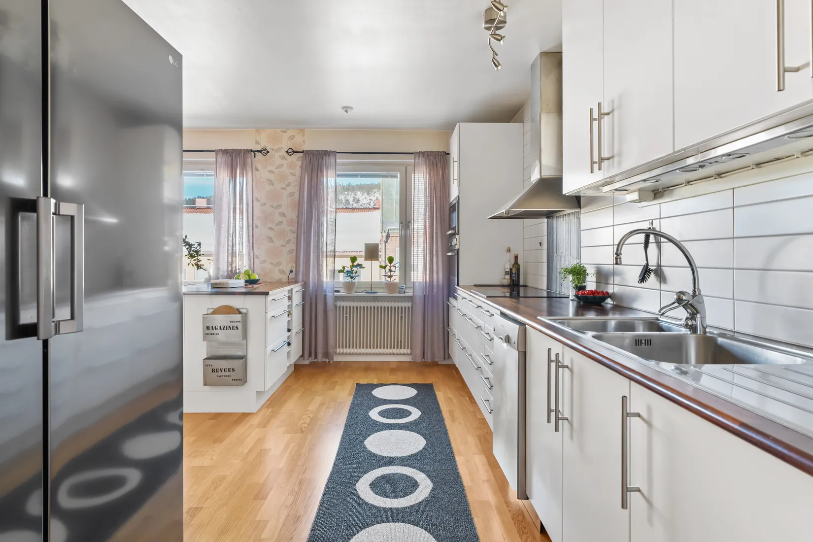 Bostadsrätt, Storgatan 57A, Sundsvall centrum, Sundsvall