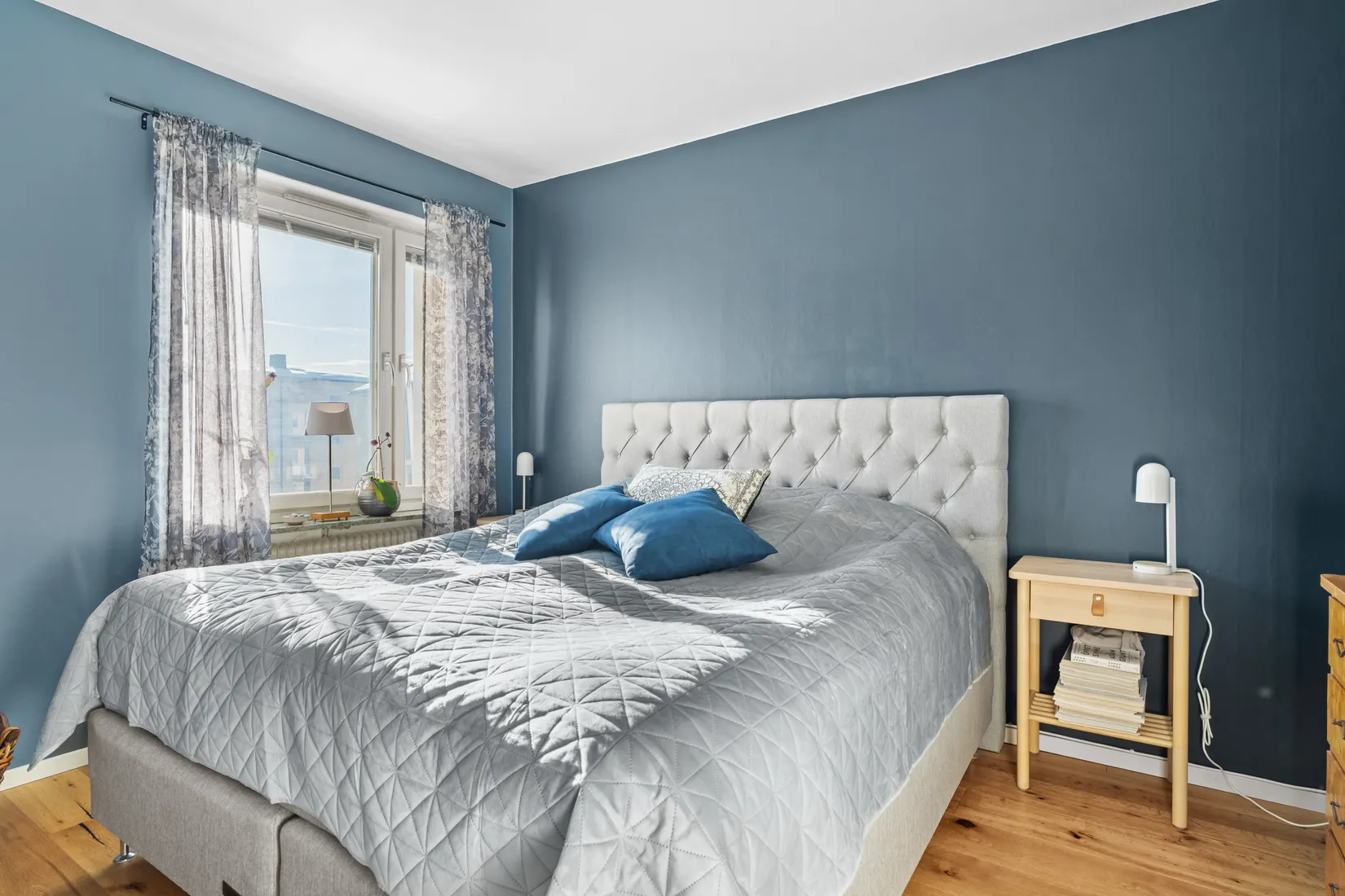 Bostadsrätt, Storgatan 57A, Sundsvall centrum, Sundsvall