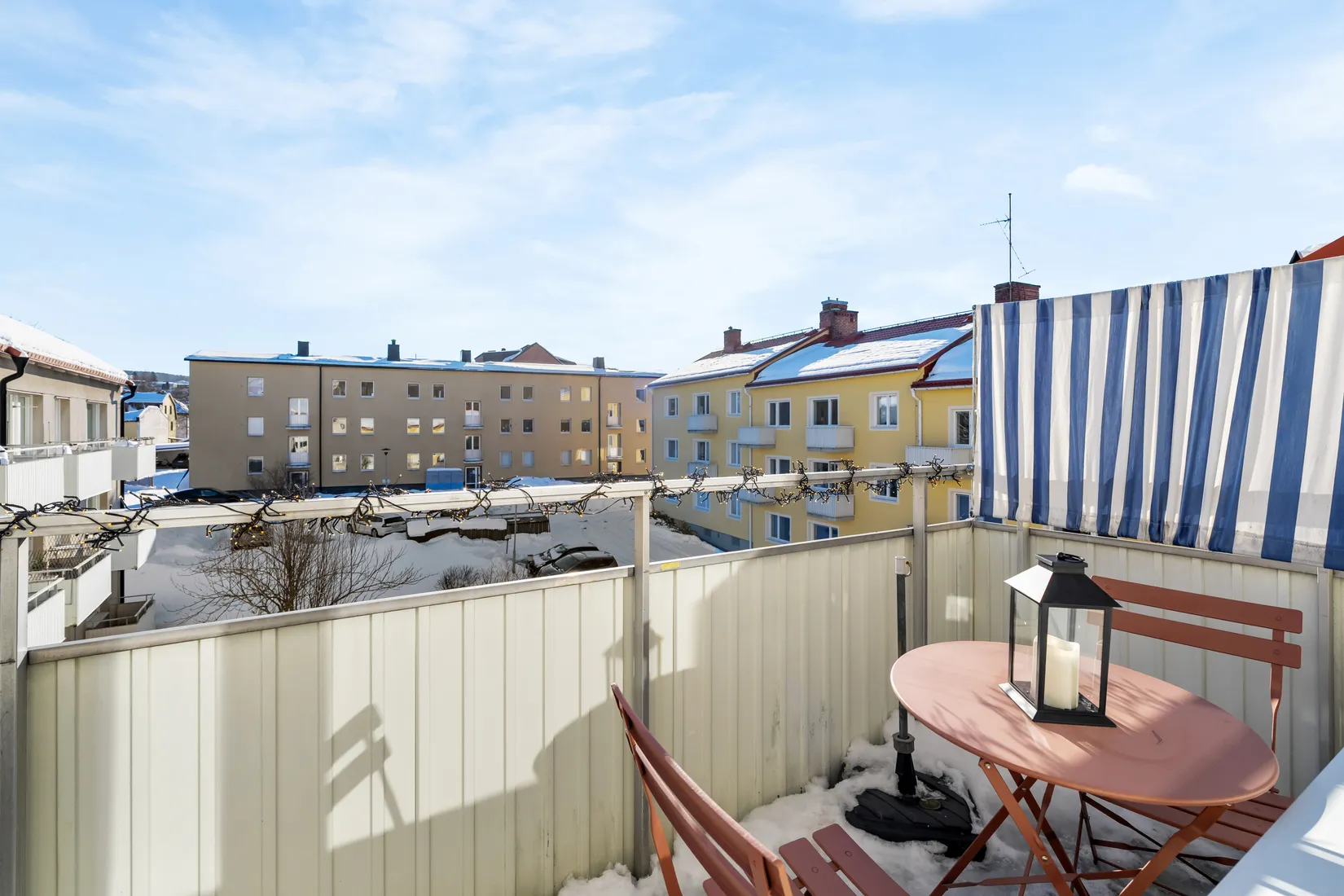 Bostadsrätt, Storgatan 57A, Sundsvall centrum, Sundsvall