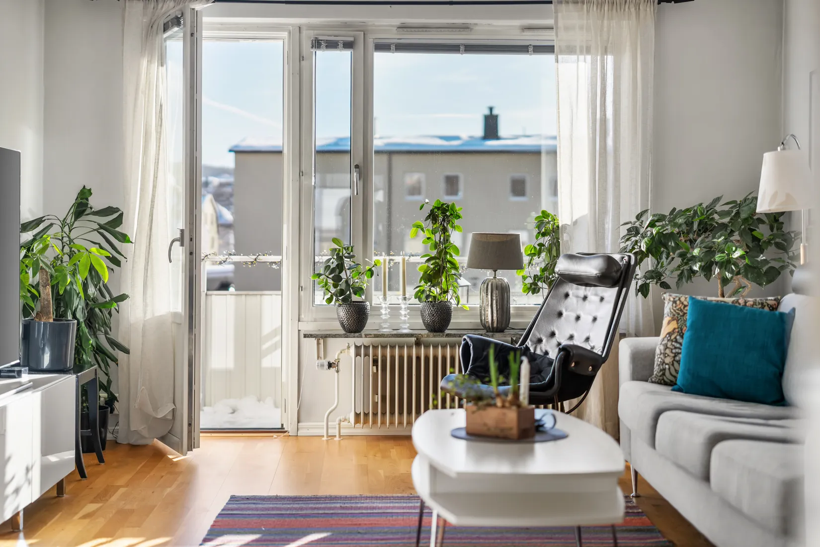 Bostadsrätt, Storgatan 57A, Sundsvall centrum, Sundsvall