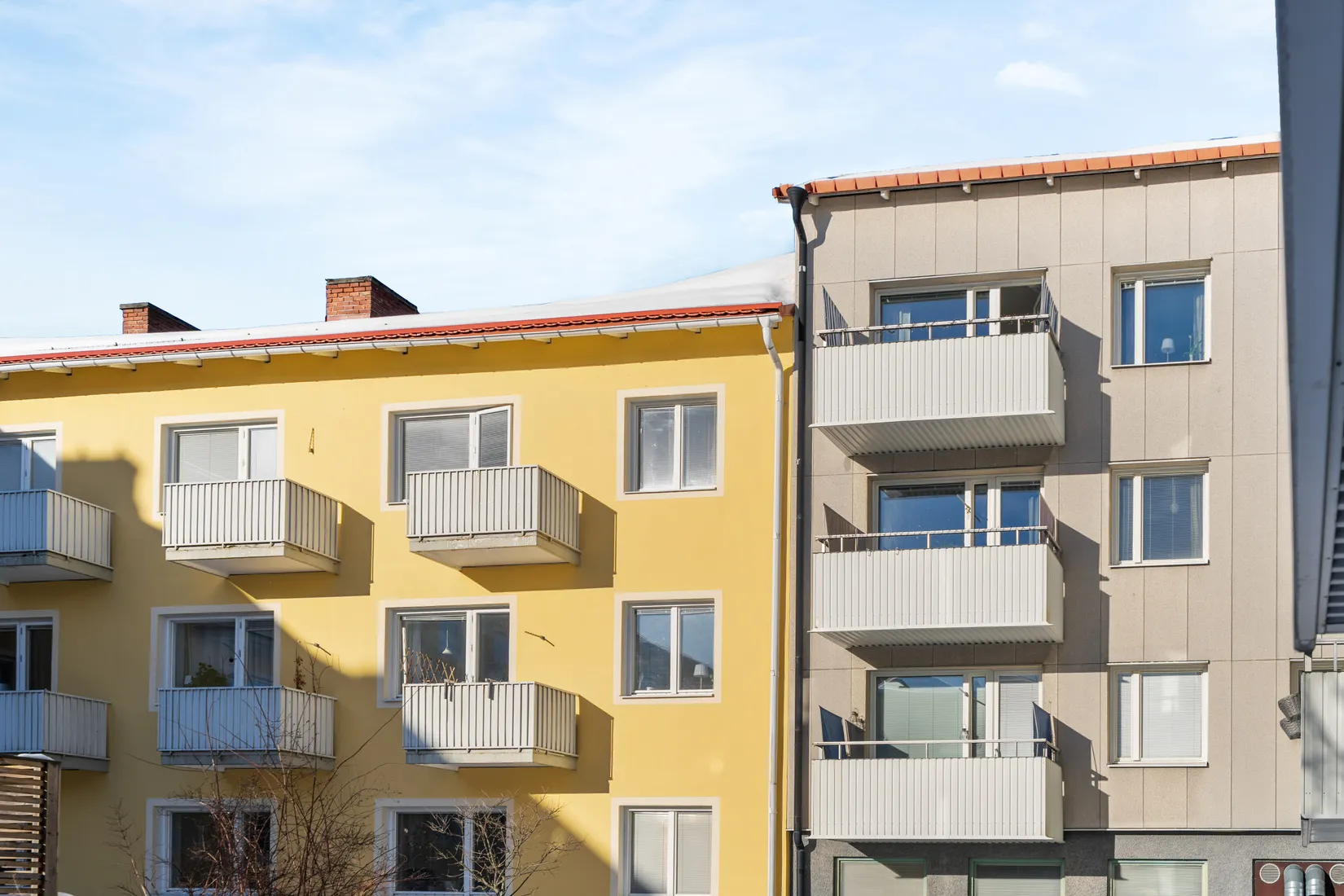 Bostadsrätt, Storgatan 57A, Sundsvall centrum, Sundsvall