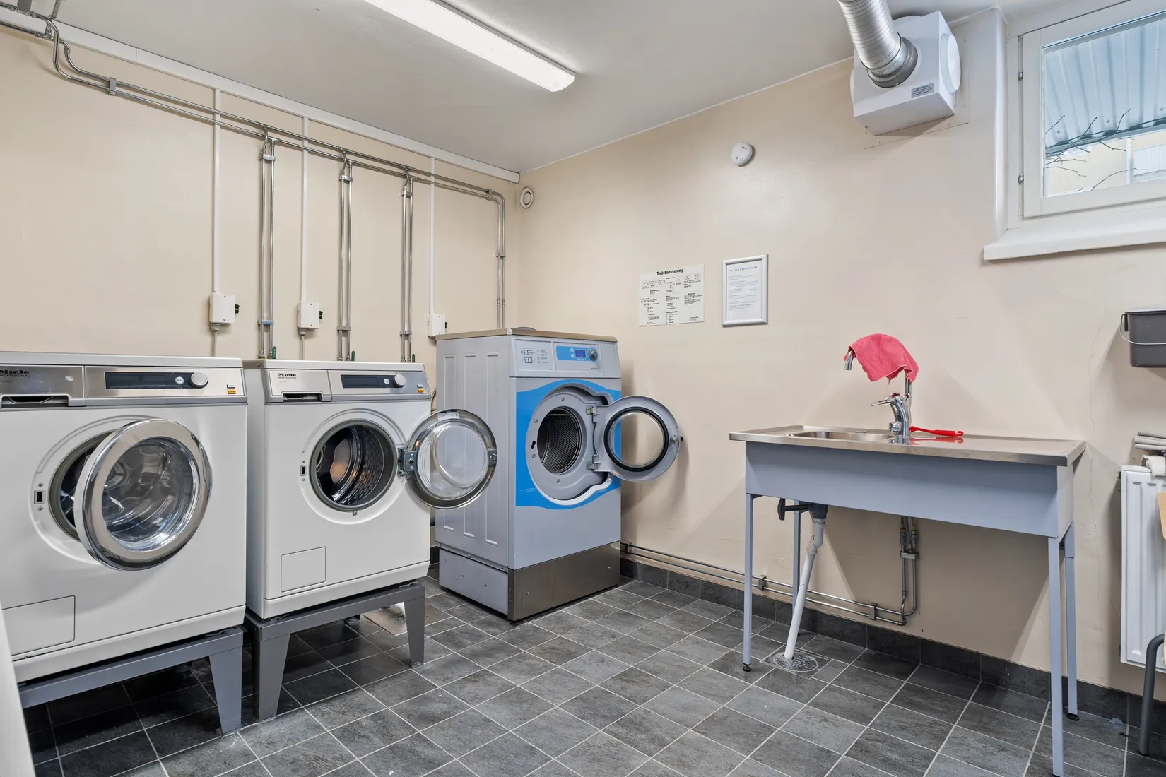 Bostadsrätt, Storgatan 57A, Sundsvall centrum, Sundsvall