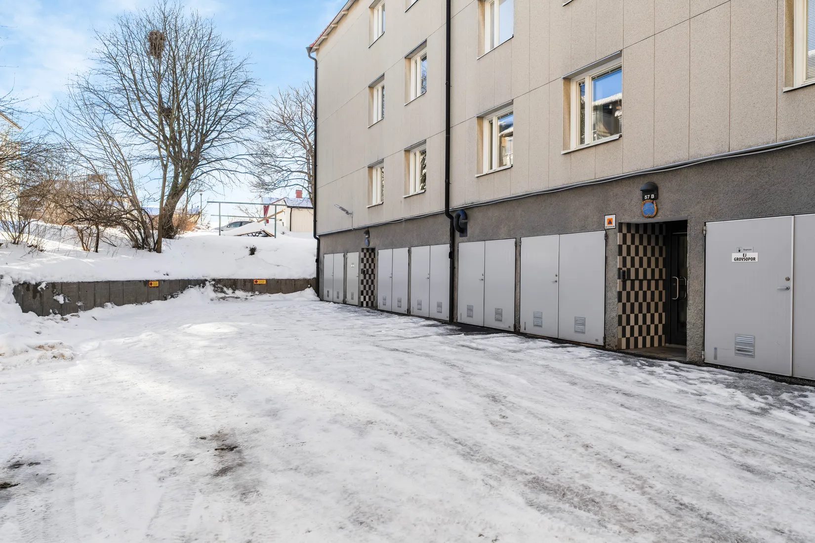 Bostadsrätt, Storgatan 57A, Sundsvall centrum, Sundsvall