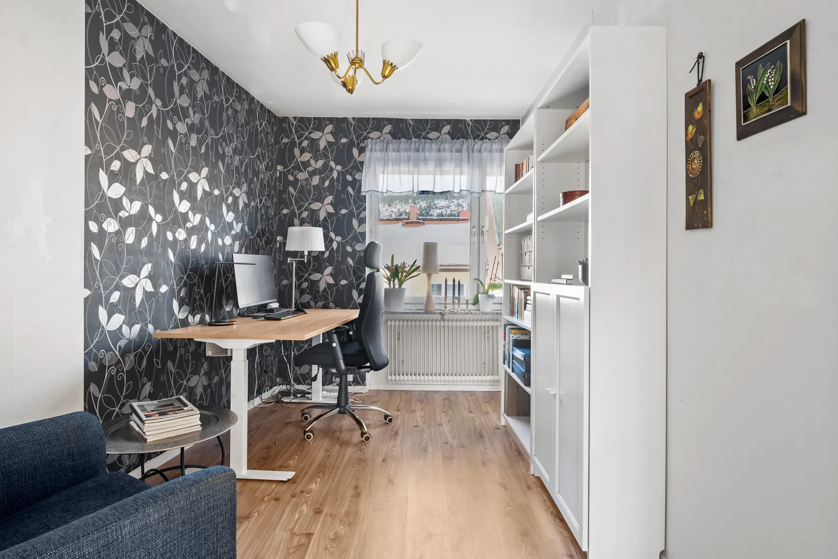 Bostadsrätt, Storgatan 57A, Sundsvall centrum, Sundsvall