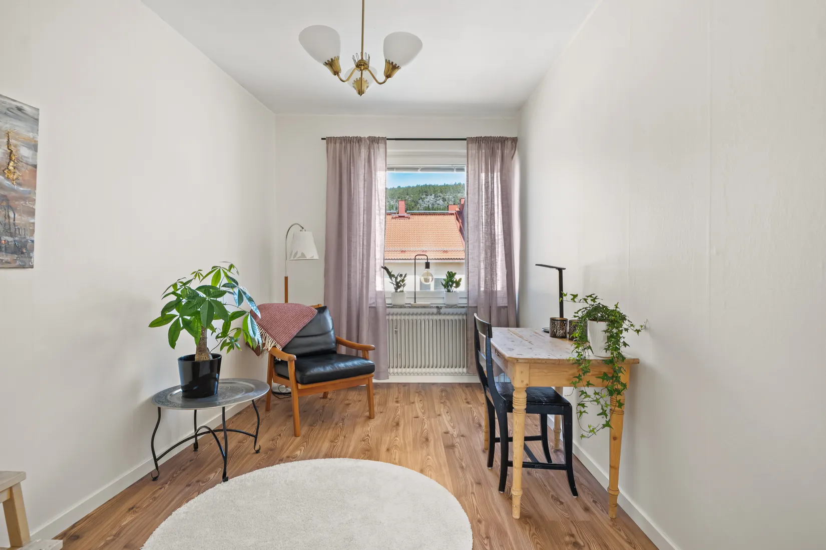 Bostadsrätt, Storgatan 57A, Sundsvall centrum, Sundsvall
