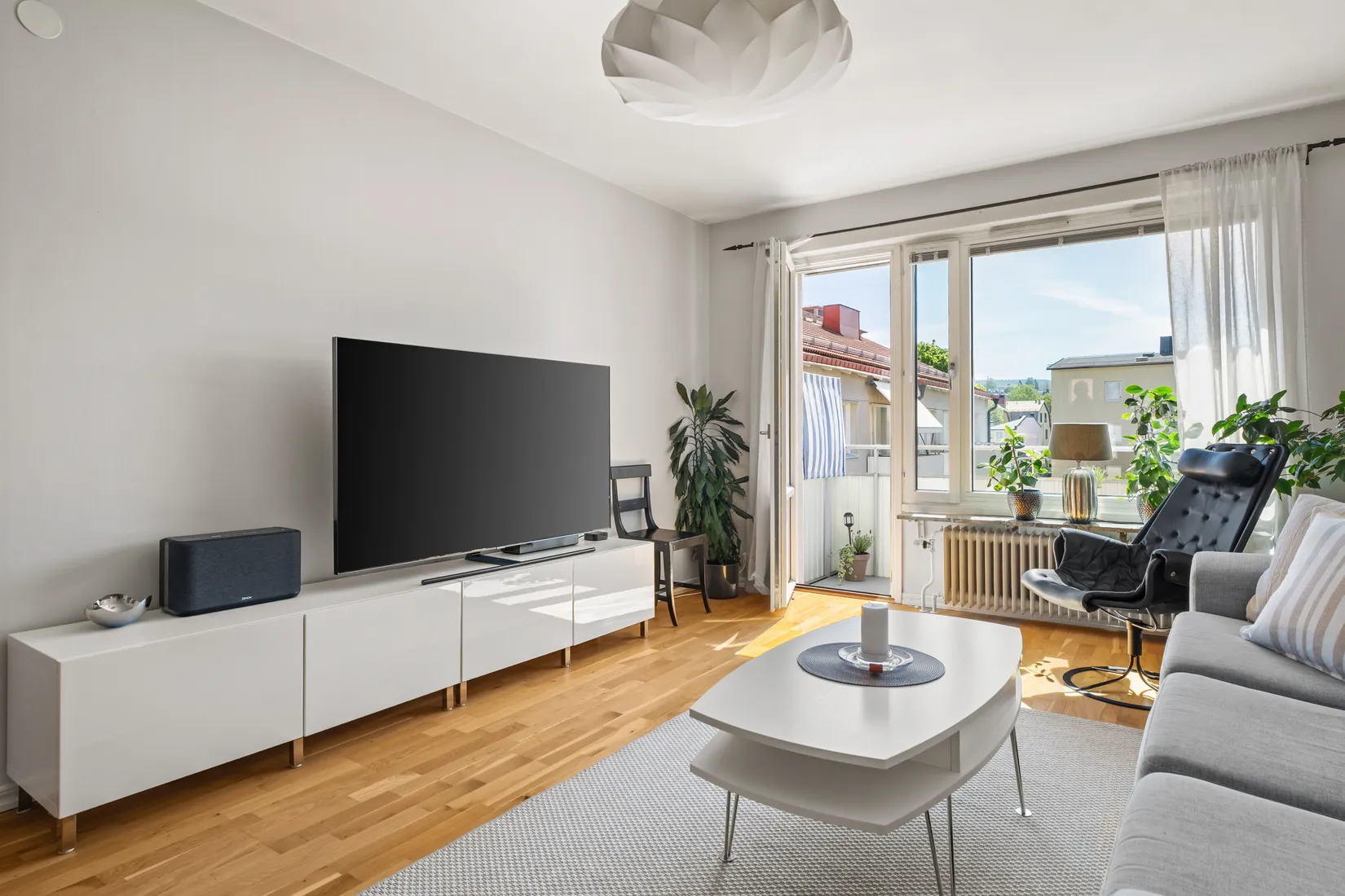 Bostadsrätt, Storgatan 57A, Sundsvall centrum, Sundsvall