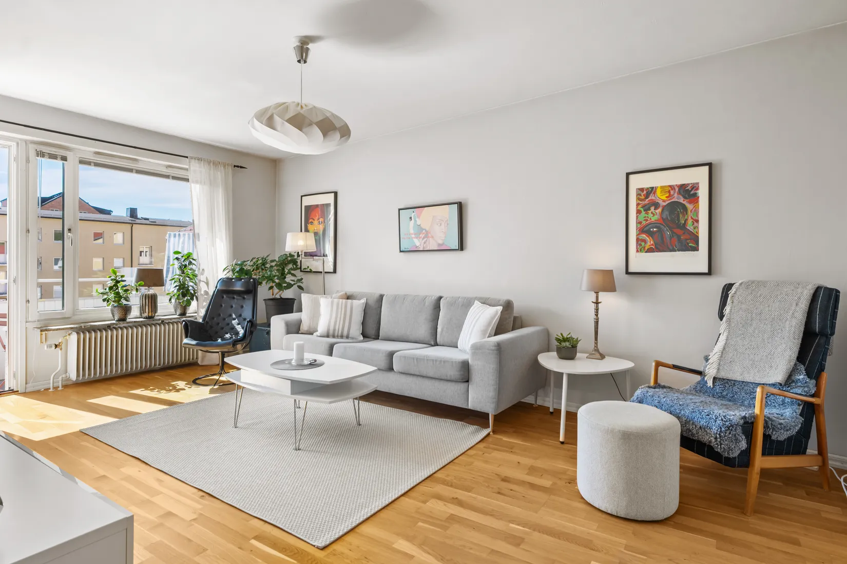 Bostadsrätt, Storgatan 57A, Sundsvall centrum, Sundsvall