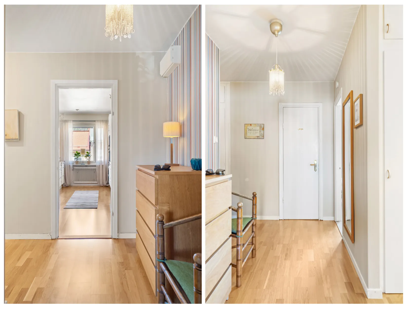 Bostadsrätt, Storgatan 57A, Sundsvall centrum, Sundsvall