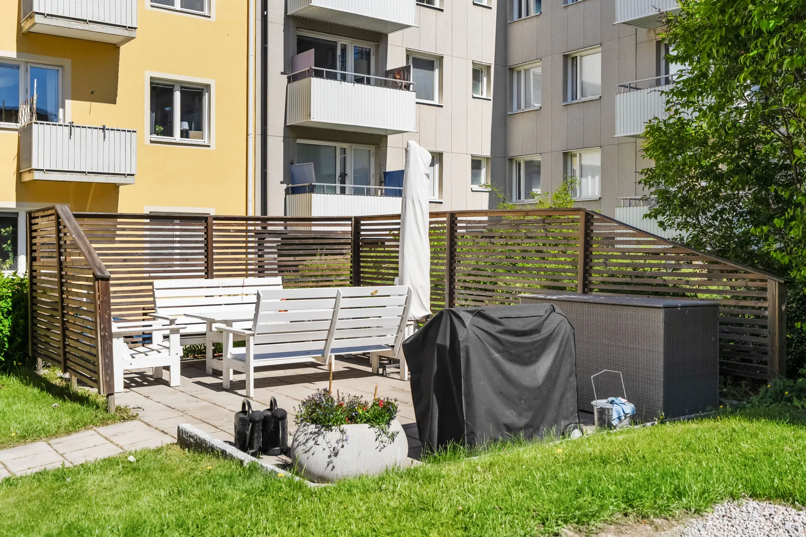 Bostadsrätt, Storgatan 57A, Sundsvall centrum, Sundsvall