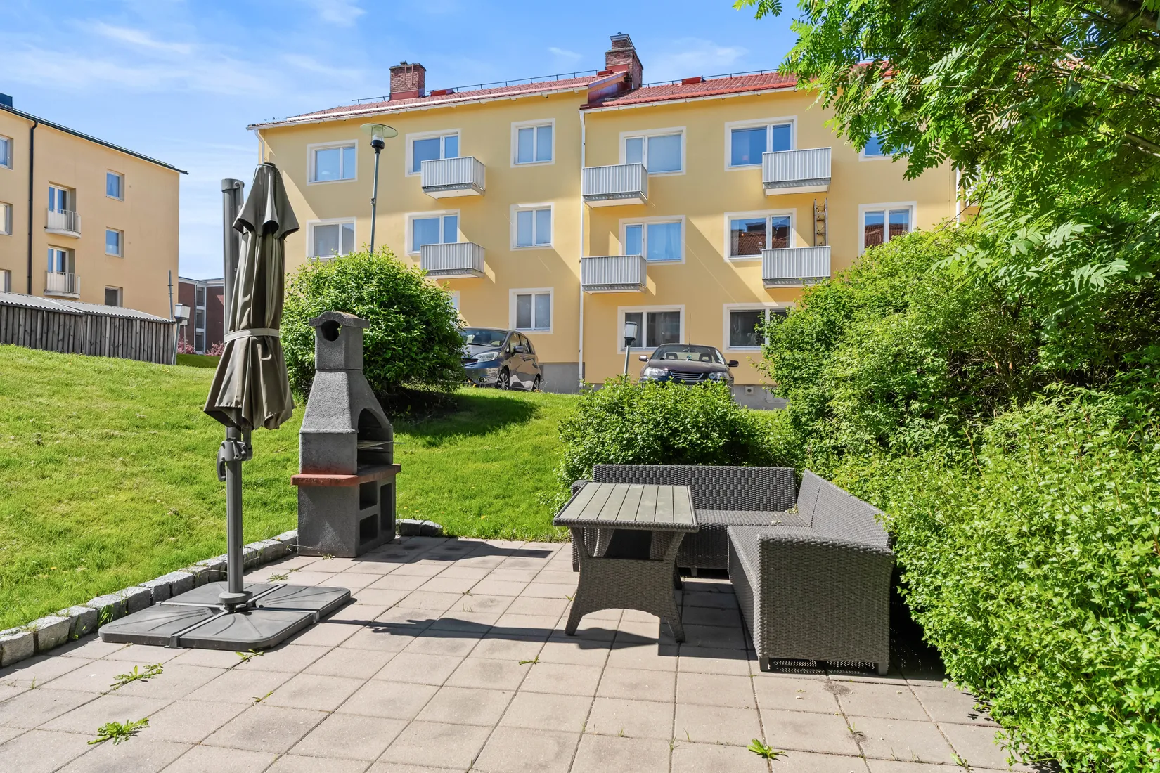 Bostadsrätt, Storgatan 57A, Sundsvall centrum, Sundsvall