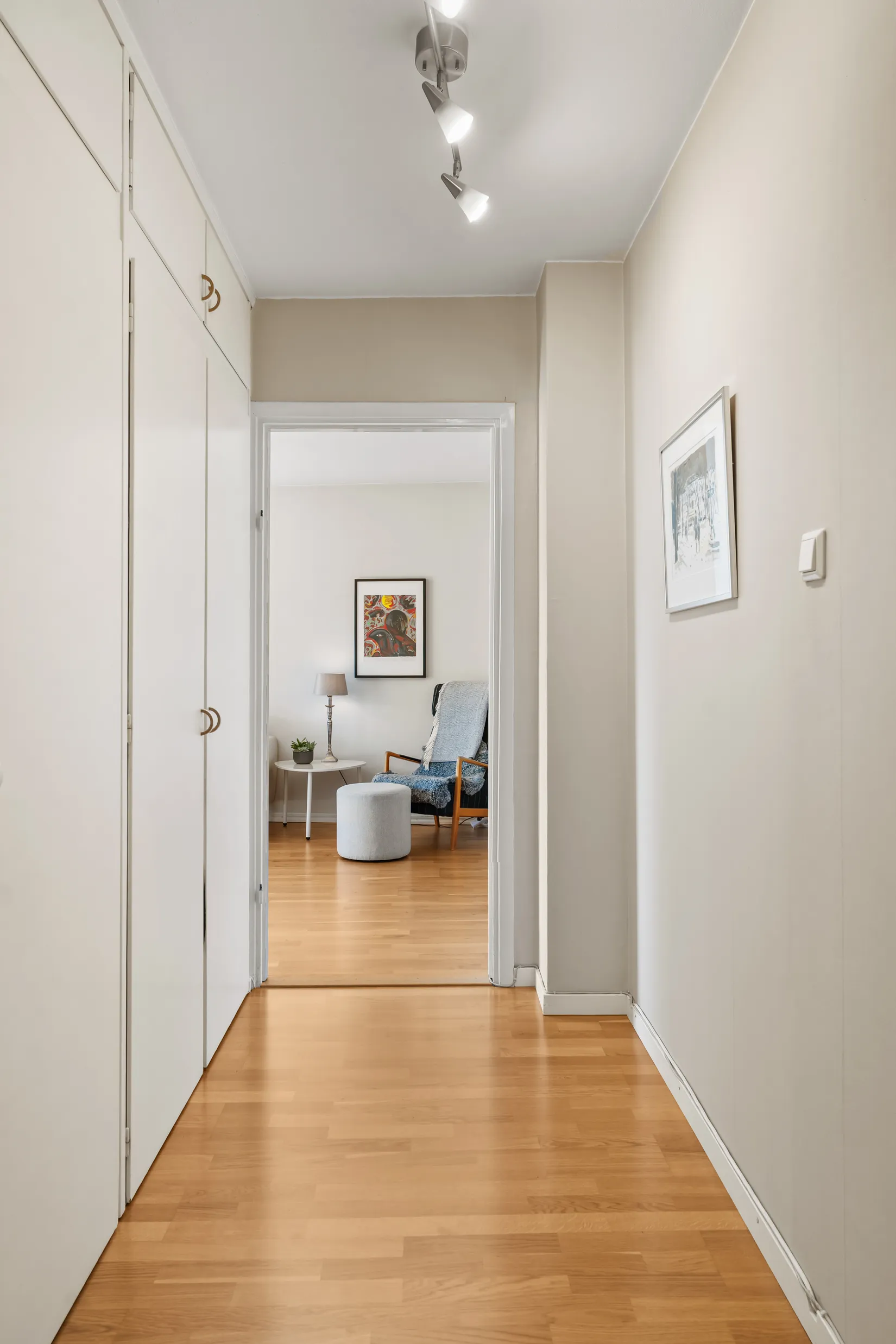 Bostadsrätt, Storgatan 57A, Sundsvall centrum, Sundsvall