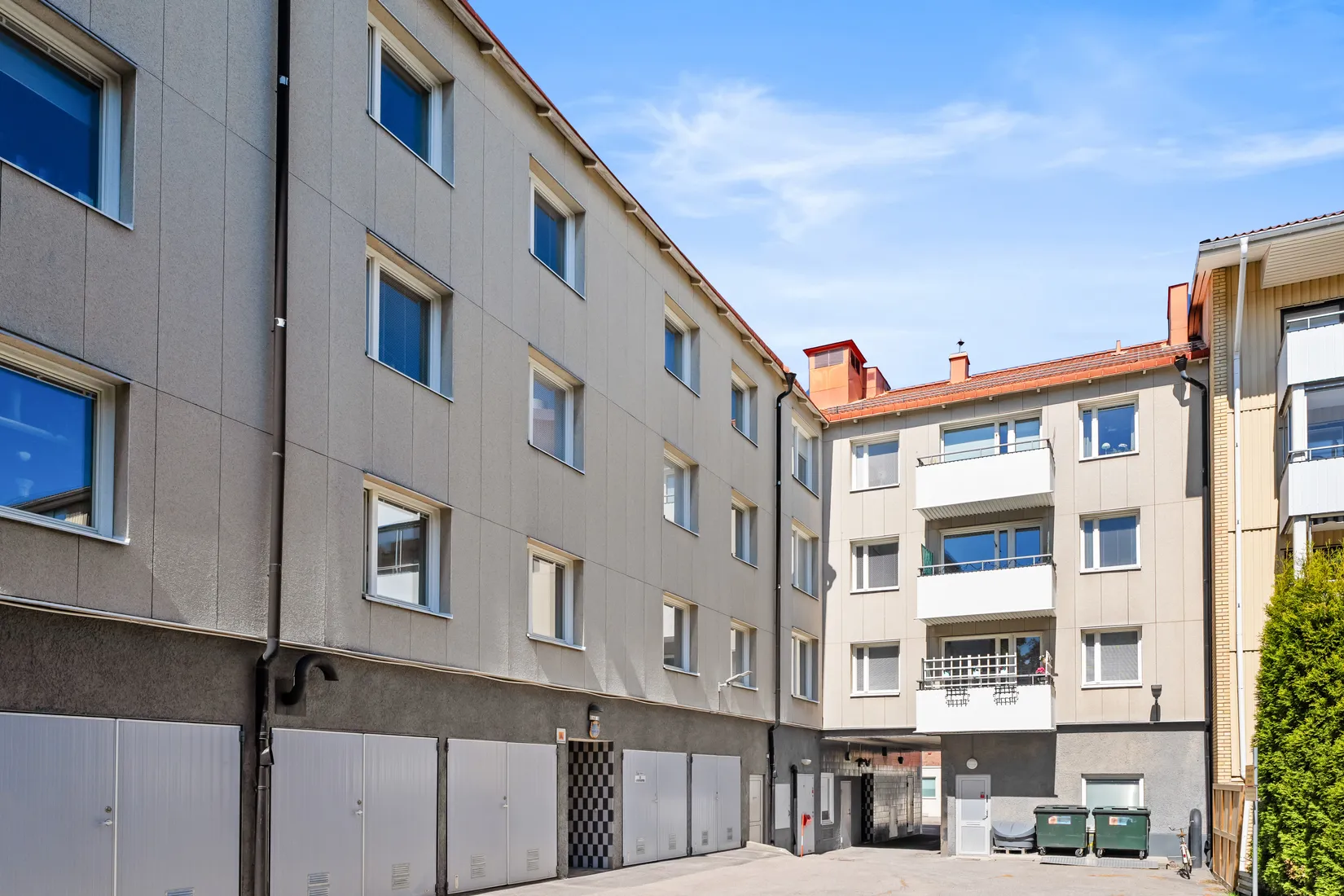 Bostadsrätt, Storgatan 57A, Sundsvall centrum, Sundsvall