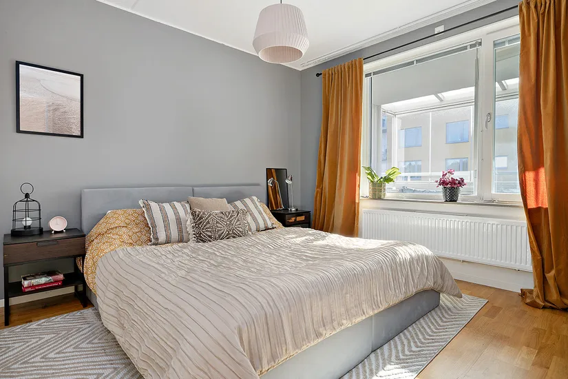 Bostadsrätt, Majorsvägen 9A, våning 3 av 3, Barkarbystaden, Järfälla