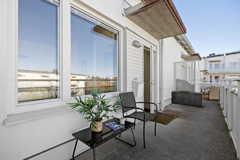 Bostadsrätt, Majorsvägen 9A, våning 3 av 3, Barkarbystaden, Järfälla