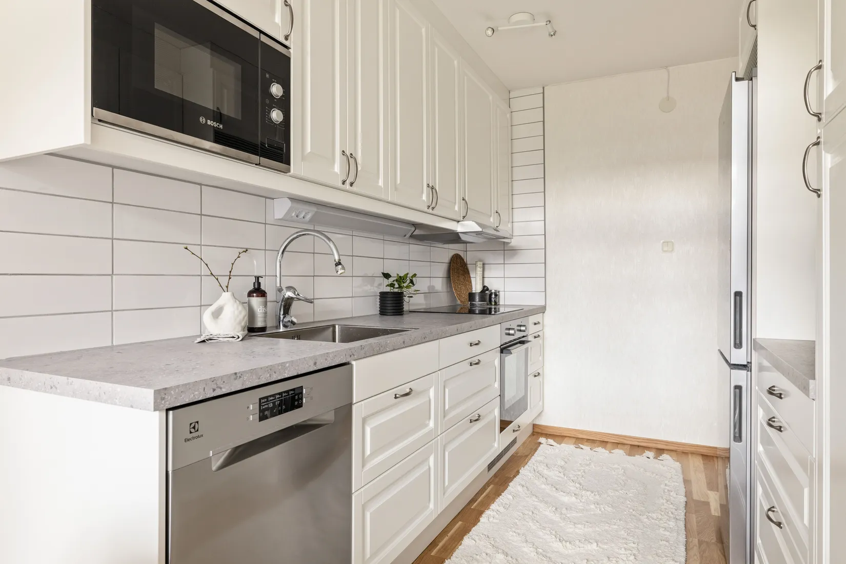 Bostadsrätt, Sankt Halvardsgatan 1, Centrum, Kungälv