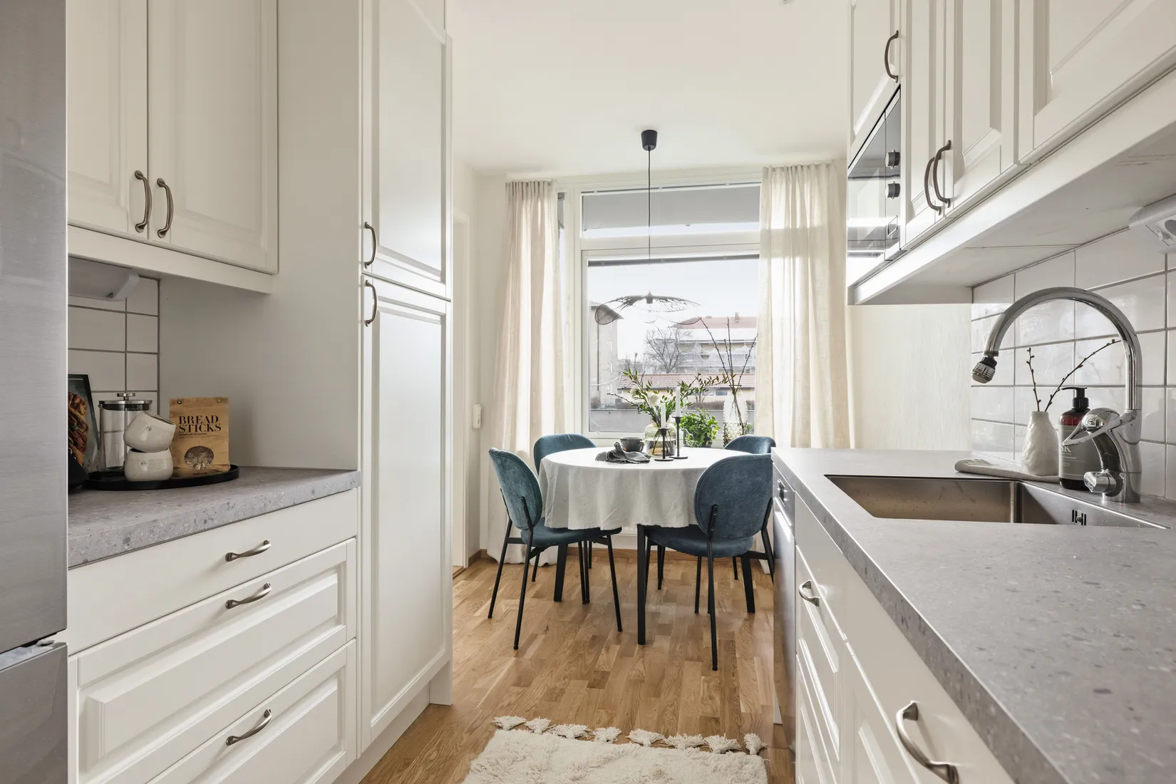 Bostadsrätt, Sankt Halvardsgatan 1, Centrum, Kungälv