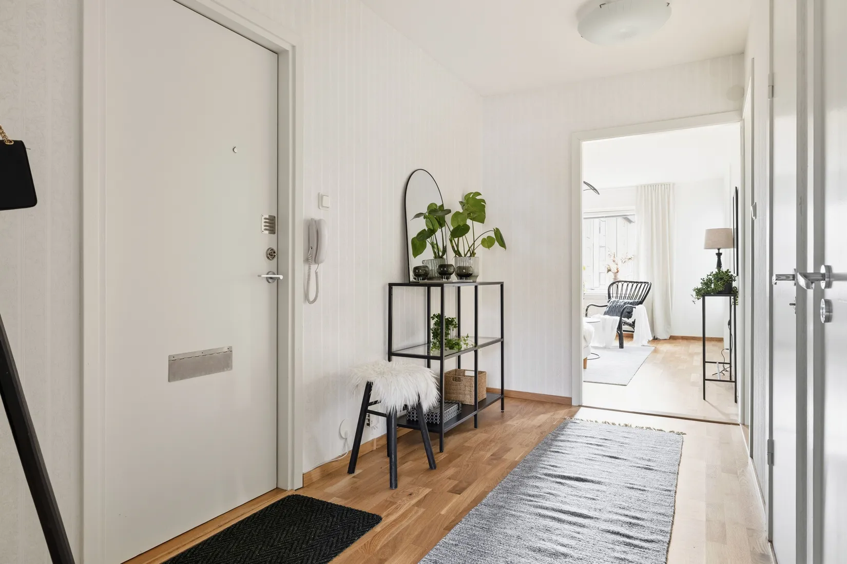 Bostadsrätt, Sankt Halvardsgatan 1, Centrum, Kungälv