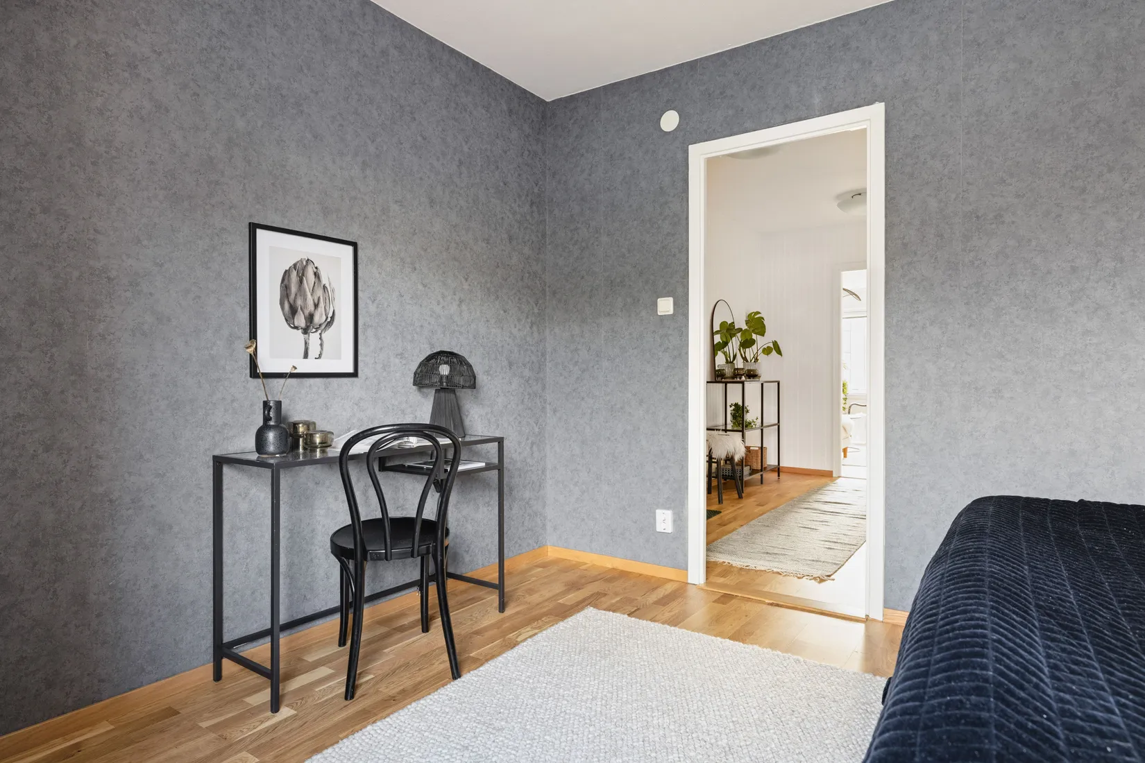 Bostadsrätt, Sankt Halvardsgatan 1, Centrum, Kungälv